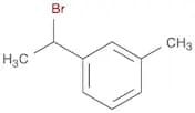1-(1-Bromoethyl)-3-methylbenzene