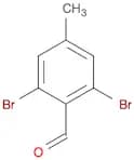 2,6-Dibromo-4-methylbenzaldehyde