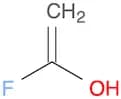 Ethenol, 1-fluoro-