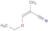 2-Propenenitrile, 3-ethoxy-2-methyl-, (Z)-