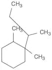 Cyclohexane, dimethyl(methylpropyl)-