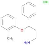 (R)-Desmethyl Atomoxetine Hydrochloride