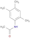 Acetamide, N-(2,4,5-trimethylphenyl)-
