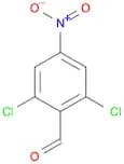 Benzaldehyde, 2,6-dichloro-4-nitro-