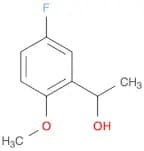 1-(5-Fluoro-2-methoxyphenyl)ethan-1-ol