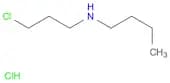 butyl(3-chloropropyl)amine hydrochloride