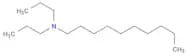 1-Decanamine, N,N-dipropyl-