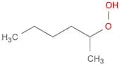 Hydroperoxide, methylpentyl