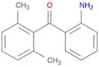 Methanone, (2-aminophenyl)(2,6-dimethylphenyl)-