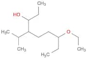 3-Nonanol, 7-ethoxy-4-(1-methylethyl)-