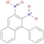 2,3-dinitro-1-phenylnaphthalene