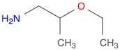 (2-Ethoxypropyl)amine hydrochloride