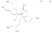 Phosphonium, (difluoromethylene)bis[tributyl-, dibromide