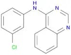N-(3-Chlorophenyl)quinazolin-4-amine