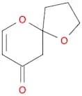 1,6-Dioxaspiro[4.5]dec-7-en-9-one