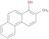 Phenanthrenol, methyl-