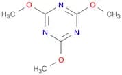 2,4,6-trimethoxy-1,3,5-triazine