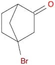 Bicyclo[2.2.1]heptan-2-one, 4-bromo-