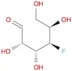 D-Mannose,4-deoxy-4-fluoro-