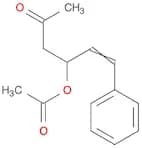 5-Hexen-2-one, 4-(acetyloxy)-6-phenyl-