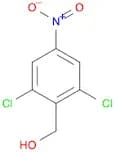 Benzenemethanol, 2,6-dichloro-4-nitro-