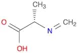 L-Alanine, N-methylene-