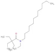 Butanamide, N-dodecyl-N,2,2-triethyl-