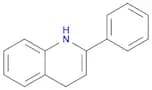 Quinoline, 1,4-dihydro-2-phenyl-