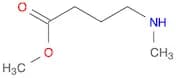 Methyl 4-(methylamino)butanoate