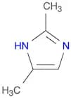 1H-Imidazole, 2,5-dimethyl-