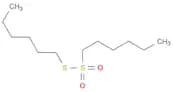 1-Hexanesulfonothioic acid, S-hexyl ester