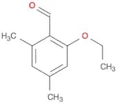 Benzaldehyde, 2-ethoxy-4,6-dimethyl-