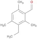 Benzaldehyde, 3-ethyl-2,4,6-trimethyl-
