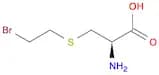 L-Cysteine,S-(2-bromoethyl)-
