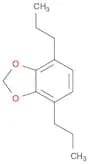1,3-Benzodioxole, 4,7-dipropyl-