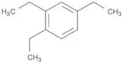 1,2,4-Triethylbenzene