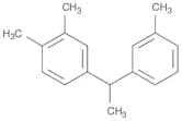 Benzene, 1,2-dimethyl-4-[1-(3-methylphenyl)ethyl]-
