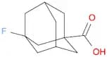 3-fluoroadamantane-1-carboxylic acid