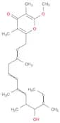 Actinopyrone A