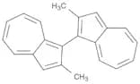 1,1'-Biazulene, 2,2'-dimethyl-