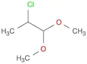 2-Chloro-1,1-dimethoxypropane