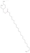 Docosanoic acid,2-ethylhexyl ester