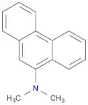 9-Phenanthrenamine, N,N-dimethyl-