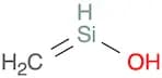 Silanol, methylene-