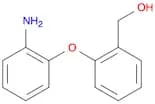 Benzenemethanol, 2-(2-aminophenoxy)-
