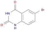 6-Bromo-2,4(1H,3H)-quinazolinedione