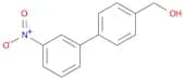 (3'-Nitro-[1,1'-biphenyl]-4-yl)methanol