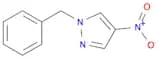 1-Benzyl-4-nitropyrazole