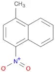 Naphthalene,1-methyl-4-nitro-