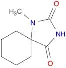 1-methyl-1,3-diazaspiro[4.5]decane-2,4-dione